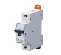 Gewiss GW92207 interruttore automatico 1 1 modulo/moduli
