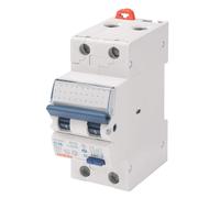 GEWISS GW94006 Interruttore Magnetotermico Differenziale Compatto Mdc 45 1P N