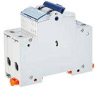 INTERRUTTORE DIFFERENZIALE MAGNETOTERMICO GEWISS 16A GW94007 SALVAVITA.