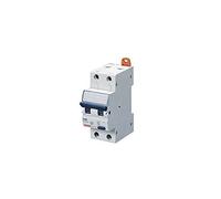 Magnetotermico differenziale Gewiss 10A 2P 30MA AC 6KA 2 Moduli GW94126