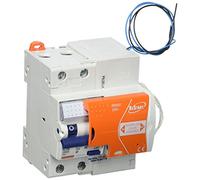 Gewiss GW94226R 2P interruttore automatico