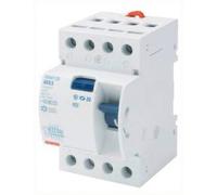 Gewiss GW94897 Interruttore differenziale a 3 fasi A 4 poli 40 A 0.03 A 400 V