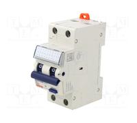GEWISS GW95129 Interruttore magnetotermico differenziale