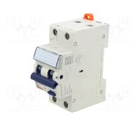 GW95328 Interruttore di sovracorrente differenziale Nominazione: 20A IDiff: 3...