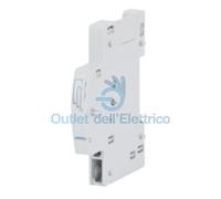 GEWISS GW96006 CONTATTO AUSILIARIO SGANCIATO