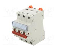 GEWISS GW96125 Sezionatore isolante
