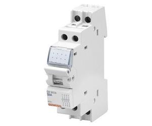 Gewiss - GW96533 - INTERR. SEZ.-16A 2P 230-400V-1