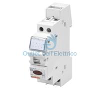 GEWISS GW96541 INTERRUTORE SEZIONATORE+SPIA-16A 2P 2 30V-1 MOD