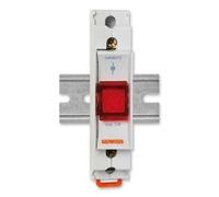 Gewiss GW96581 allarme con indicatore di luce