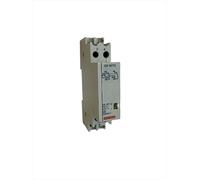 Contattore 230v 2nc 20a