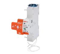 Gewiss GWD0971 RESTART RD2-30 restart 2p 0,03a 1 Modulo