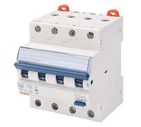 Gewiss Interruttore automatico GW94070 - interruttori automatici (Blu, Bianco)