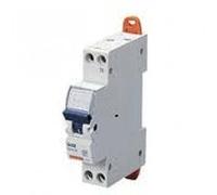 GEWISS INTERRUTTORE AUTOMATICO MAGNETOTERMICO 1Pe43;N 10A GW90026