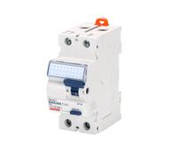 GEWISS INTERRUTTORE DIFFERENZIALE PURO 2 MODULI 25A 30MA GWD4617