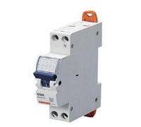 Gewiss Interruttore Magneto Termico 32A DIN Rail