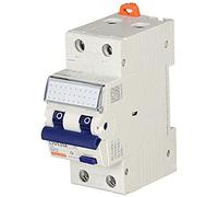 Gewiss Interruttore Magneto-Termico Differenziale 25A, DIN Rail