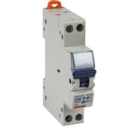 Gewiss INTERRUTTORE MAGNETOTERMICO 32A 4,5kA CURVA C 1 MODULO