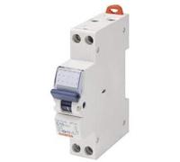 Interruttore Magnetotermico Gewiss 25A 1P+N 6KA C 1 Modulo GW90229