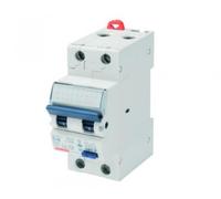 GEWISS GW94010 INTERRUTTORE MAGNETOTERMICO DIF.C.1P+N C32 4,5KA AC/0,03 2M