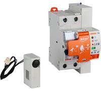 GEWISS RESTART 25A 0.03 GW D4 229R per impianti 4,5KW - guida al giusto acquisto