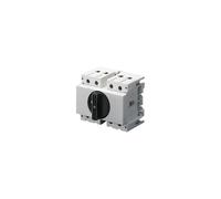 Gewiss interruttore rotativo 3p 63a guida din manopola nera gw70207 interruttori