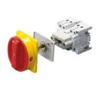GEWISS INTERRUTTORE ROTATIVO 4P 63A GW70008