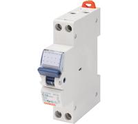 Gewiss interruttore unipolare magnetotermico 1P+N 10 A