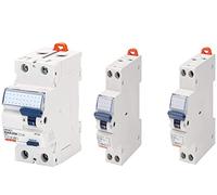 Gewiss Kit per centralino Base + interruttori magnetotermici