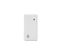 Gewiss modulo ingresso 2canali(230v)1 modulo bianco gw20966 system bianca