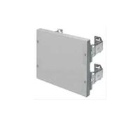 Gewiss pannello cieco altezza 2 moduli lunghezza 28 moduli gw46478 quadri e acce