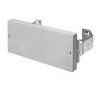 Gewiss Pannello Cieco Fast And Easy Altezza 1 Modulo Per Quadri Base 405mm GW46426F