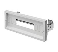 Pannello Sfinestrato 12Mod.F&E ( GEWISS cod. GW46420F )