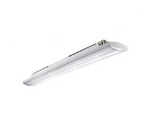 GEWISS PLAFONIERA STAGNA A LED GW S3258P LUNGHEZZA 1,6 MT IP69 51W 5900 LUMEN