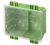 Cassetta di derivazione incasso Gewiss 196x152x75 mm GW48126PM