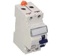 Gewiss Power - differenziale IDP 2 poli 40 A instant.ac/0 ,3 2 moduli