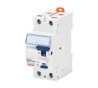 Gewiss Power - differenziale IDP 2 poli 63 A instant.ac/0,03 2 moduli