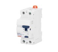 Gewiss Power - differenziale IDP na-b 2 poli 40 A instant.ac/0,03 2 moduli