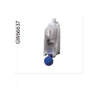 Gewiss presa interbloccata verticale con fondo 2p t 16a 220v 6h ip56 gw66637 in