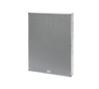 GEWISS SCATOLA QUADRETTO DISTRIBUZIONE PORTA REVERSIBILE SERIE 42 300X200X60 IP4