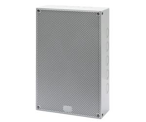Gewiss quadretto distribuzione 200X150X40 GW42001