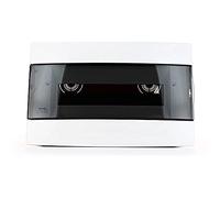 GEWISS Quadro Elettrico Di Distribuzione 8 Moduli DIN, 100A, IP40