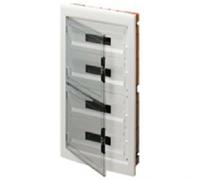 GEWISS QUADRO INCASSO IP40 72 MODULI 95W GW40611