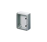 GEWISS QUADRO mm 396 X 474 X 160 IP55 Porta Trasparente GW44821 automazione