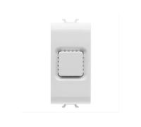 Gewiss ronzatore 12vac-50hz 8va 1 modulo gw10606 chorus bianco