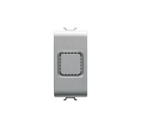 Gewiss ronzatore 230vac-50hz 8va 1m gw14607 chorus titanio