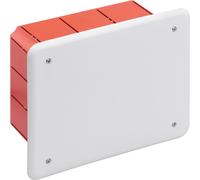 Gewiss SCATOLA DI DERIVAZIONE 160x130x70 mm