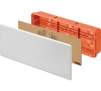 Gewiss Cassetta di derivazione GW48009 da incasso 480x160x75