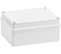 Gewiss SCATOLA DI DERIVAZIONE ESTERNA 150x110x70 mm PARETI LISCE IP55