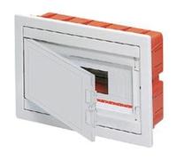 Gewiss - Scatola gw40657 elettronica - scatola dei fusibili (arancio, bianco, 326 millimetri, 217 millimetri, 89 millimetri)