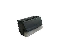 Gewiss segnapasso con luce regolabile opale gw30601 playbus